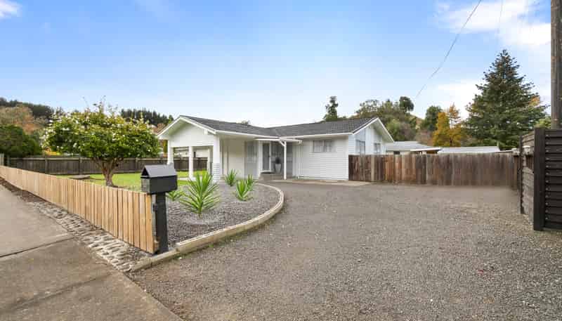 30 Ongo Road, Hunterville