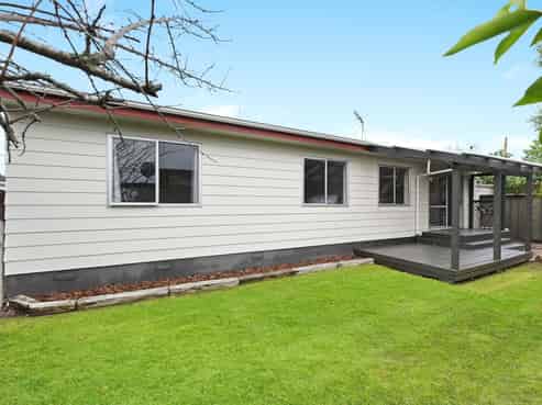 51B Alfred Street, Fairfield