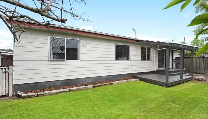 51B Alfred Street, Fairfield