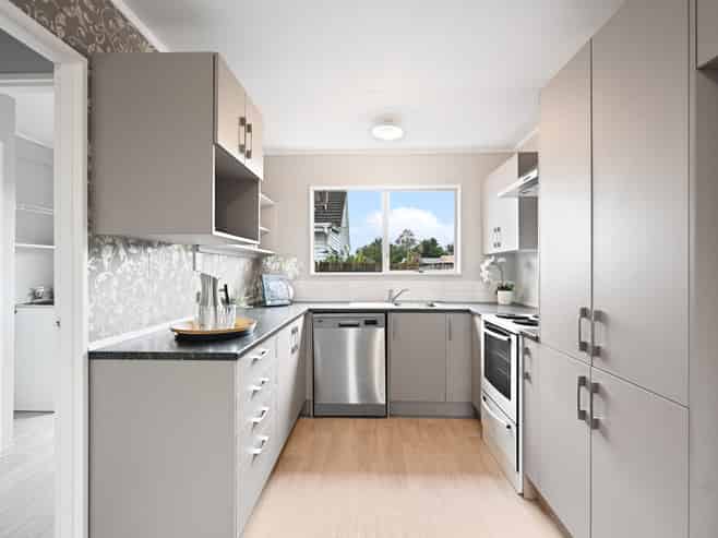 51B Alfred Street, Fairfield