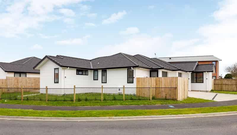4/32 Ross Crescent, Fairfield