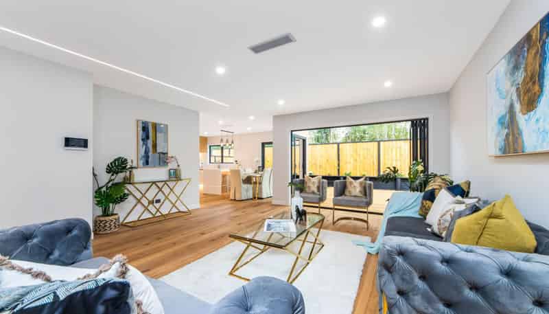 25 Taipahitini Road, Rosehill