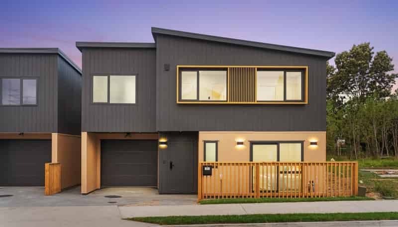 25 Taipahitini Road, Rosehill