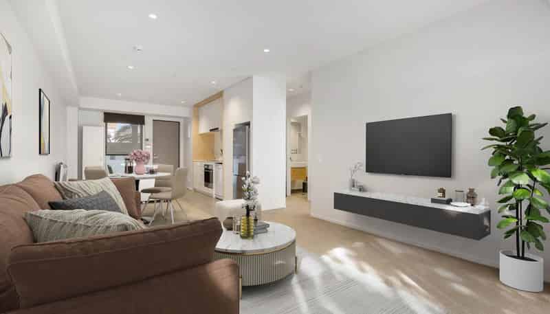 G06/4 Bluegrey Avenue, Stonefields