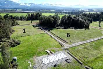  3021 State Highway 7, Ahaura
