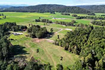  3021 State Highway 7, Ahaura