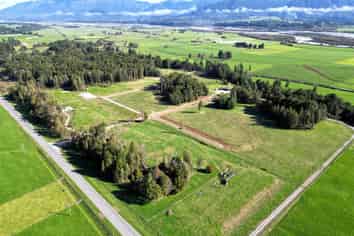  3021 State Highway 7, Ahaura