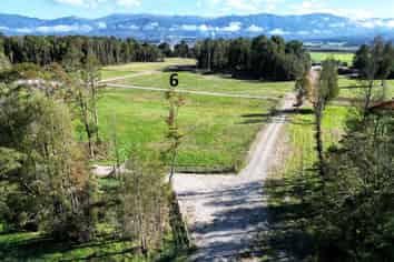  3021 State Highway 7, Ahaura