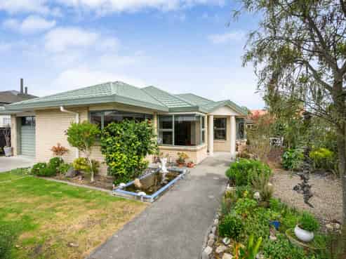 144 Manchester Street, Feilding