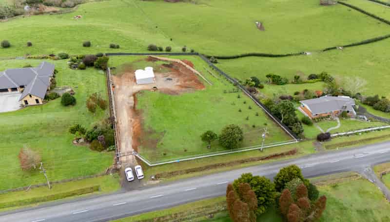 48 Swan Road, Te Kauwhata