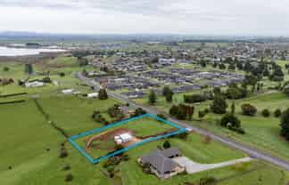 48 Swan Road, Te Kauwhata