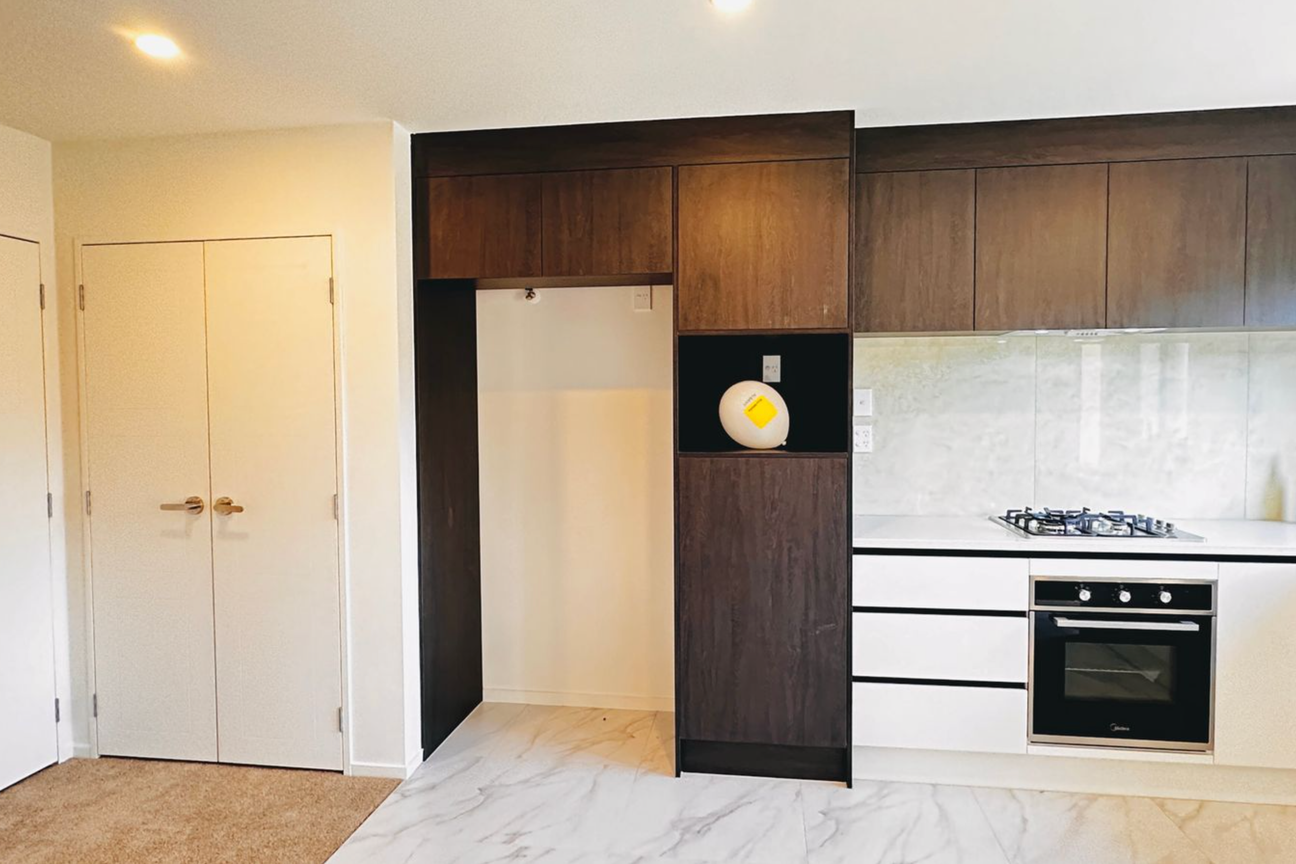 Calling Investors - Tenants Already in Place! - Widok 3