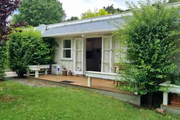Northland - Address withheld