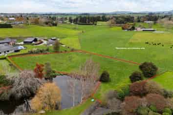 7/75 St Leger Road, Te Awamutu