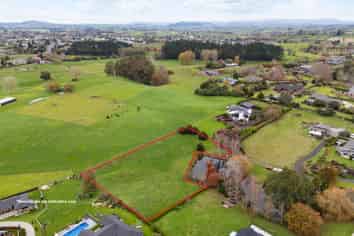 7/75 St Leger Road, Te Awamutu