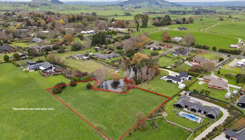 7/75 St Leger Road, Te Awamutu