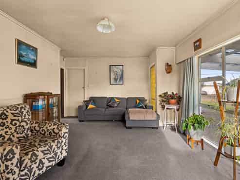 13 Butler Street, Onekawa