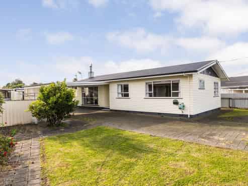 13 Butler Street, Onekawa