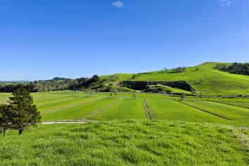 Lot 2 3035 Mititai Road, Dargaville