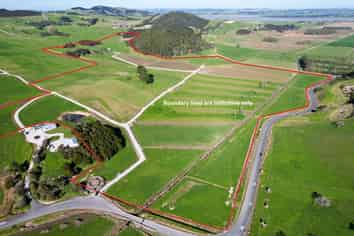 Lot 2 3035 Mititai Road, Dargaville