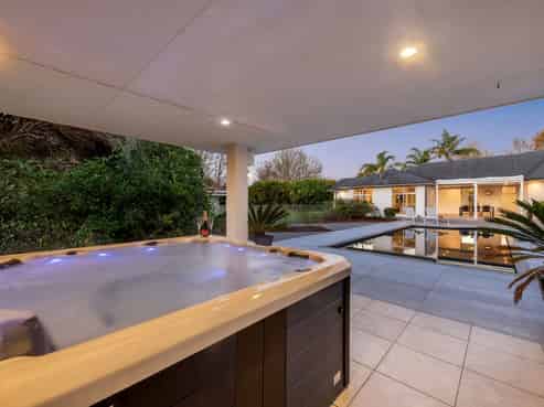 127 Hingaia Road, Karaka
