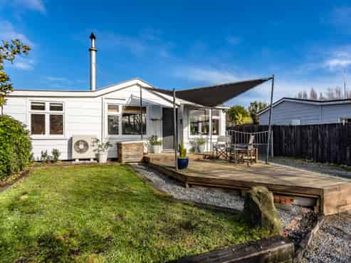 7 Seddon Street, Kainga