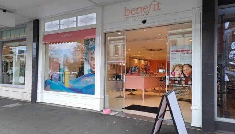 100 Ponsonby Road, Ponsonby