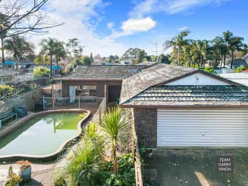5 Rushgreen Avenue, Pahurehure