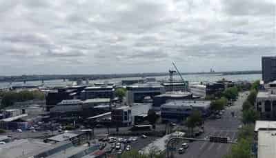 828/72 Nelson Street, Auckland Central
