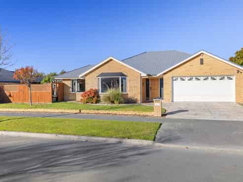 21 Bernadette Street, Aidanfield