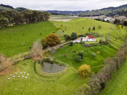 2212 Matawai Road, Te Karaka