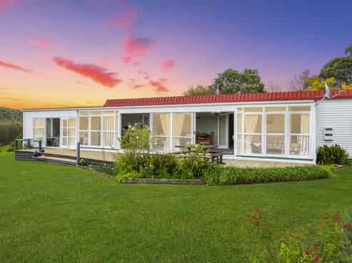 2212 Matawai Road, Te Karaka