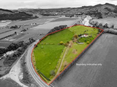 2212 Matawai Road, Te Karaka