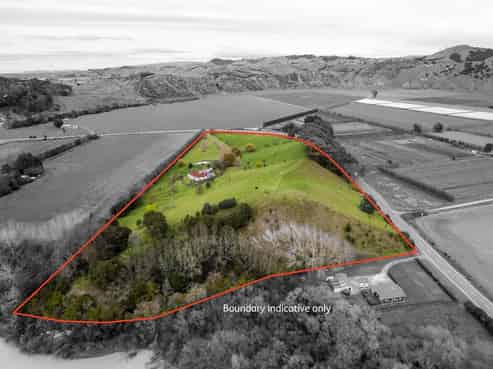 2212 Matawai Road, Te Karaka