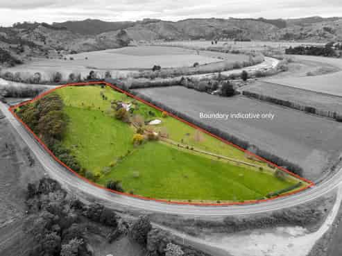 2212 Matawai Road, Te Karaka