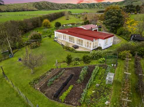 2212 Matawai Road, Te Karaka