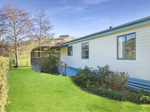 911 Kanakanaia Road, Te Karaka