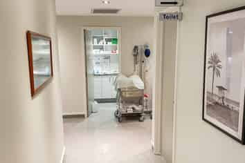 Remuera Medical/Wellness Opportunity