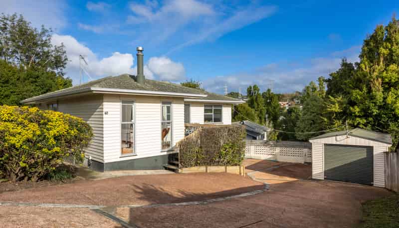 40 Vina Place, Massey