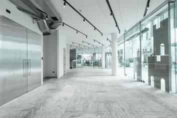 Parnell Café/Restaurant Site – Available Now