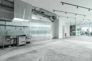 Parnell Café/Restaurant Site – Available Now