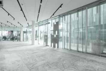 Parnell Café/Restaurant Site – Available Now