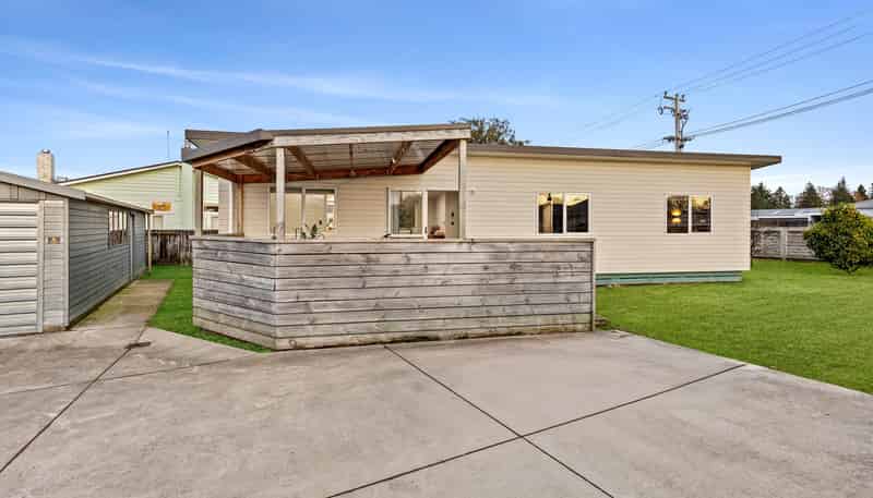 14B Smith Street, Matamata