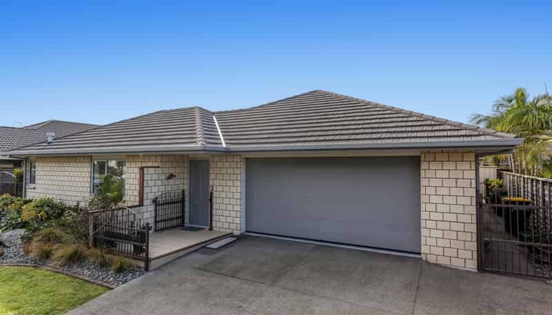 38 Waterways Drive, Ohope
