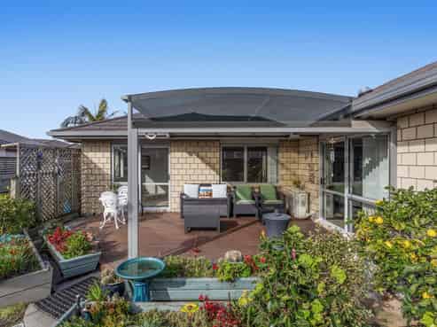 38 Waterways Drive, Ohope