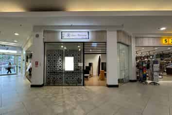 Boutique Retail Opportunity with High Foot Traffic