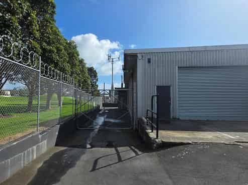CBRE | High Powered St Johns Solution