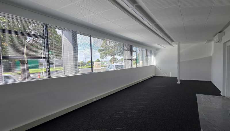  107-111 Felton Mathew Avenue, Saint Johns