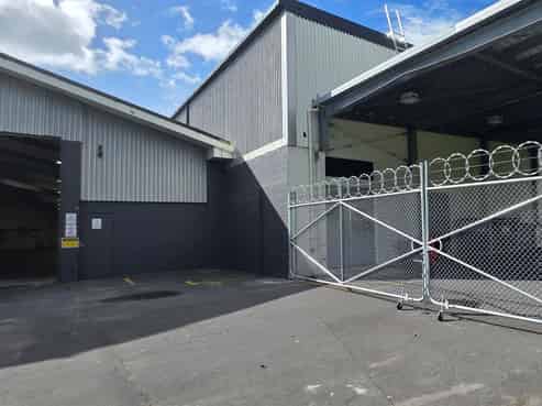 CBRE | High Powered St Johns Solution