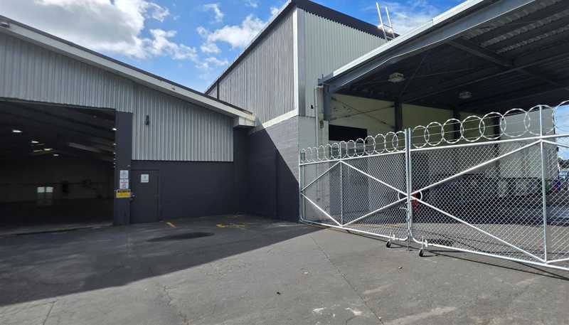  107-111 Felton Mathew Avenue, Saint Johns